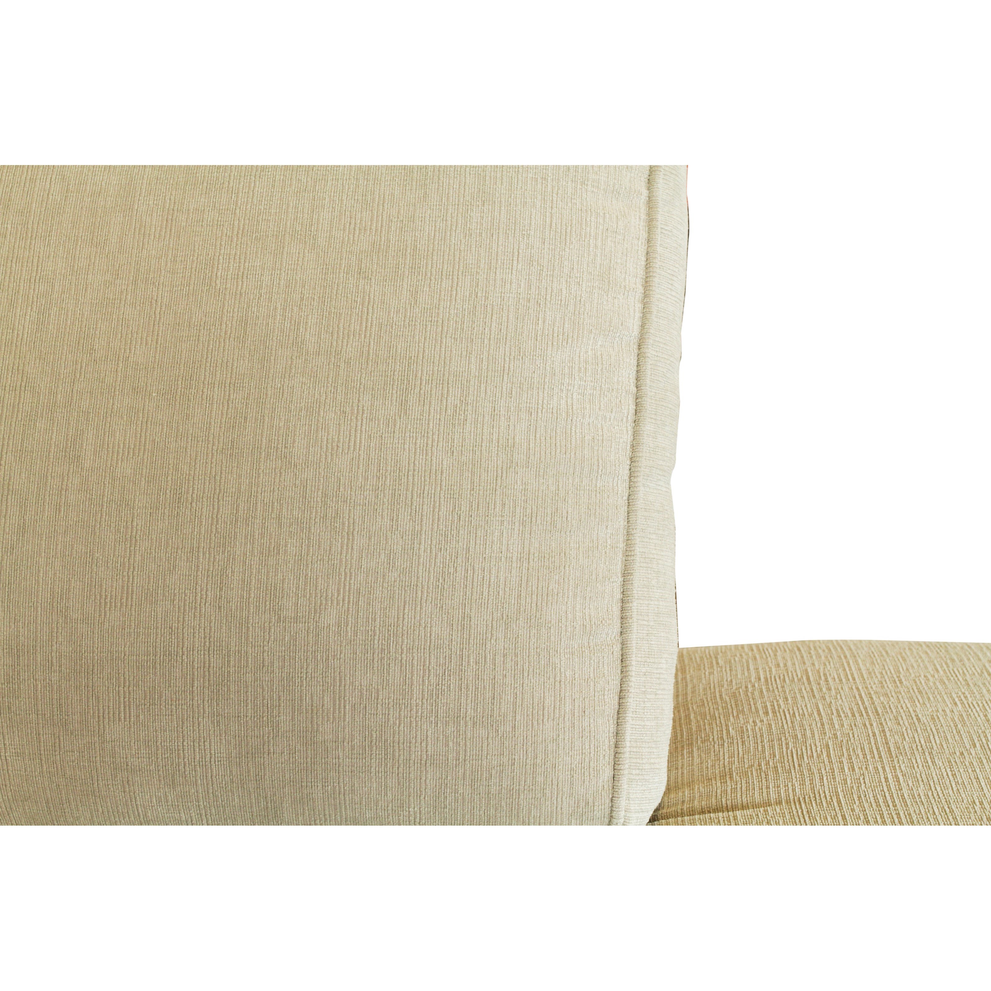 2-Piece Sofa Chaise Sectional